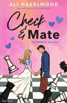 Check  Mate: de liefde is aan zet (Best of YA) von... | Buch | Zustand sehr gut