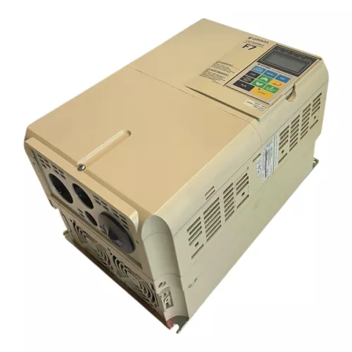 Omron CIMR-F7Z4015 Frequency Inverter For Industrial Use