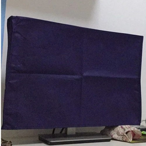 3PCS 19 To 34 Inches Desktop Computer Dust Cover Computer - Afbeelding 6 van 17