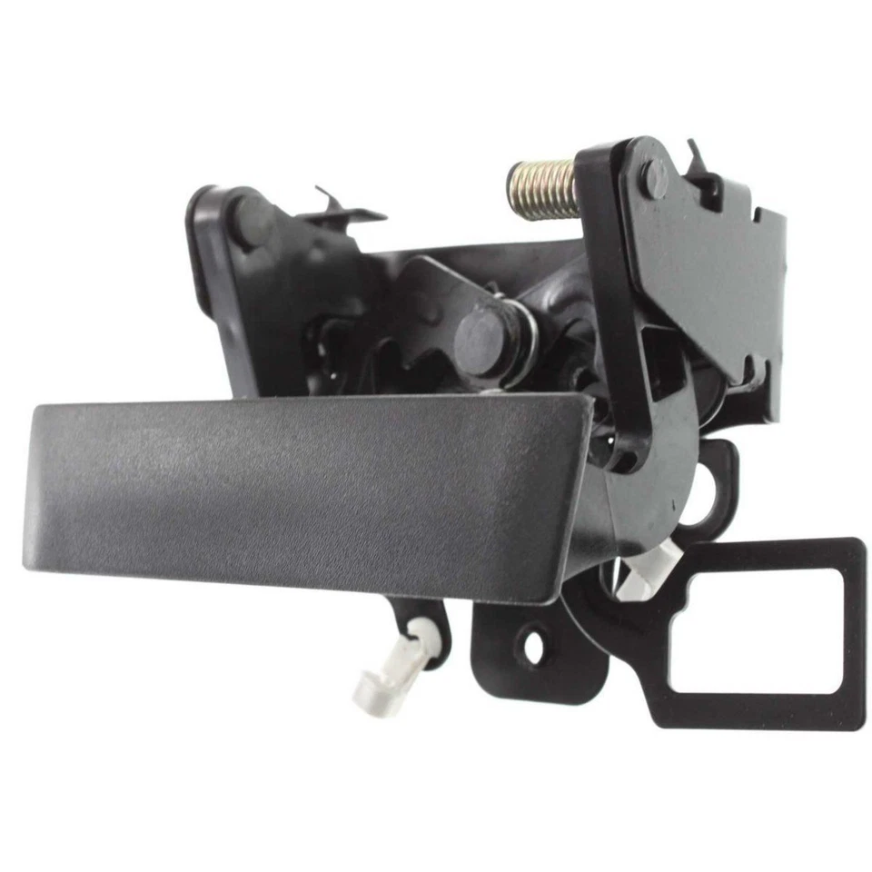 Nueva manija de bloqueo del portón trasero para 07-14 Chevrolet Silverado GMC Sierra GM1915124 Foto 2 de 4