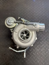 Ihi Vf48 Turbo Charger For Subaru Wrx Sti Oem 2008-202114411aa700 Billet Wheel