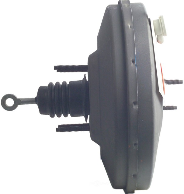For Dodge Grand Caravan 19962000 Cardone Reman Power Brake Booster eBay