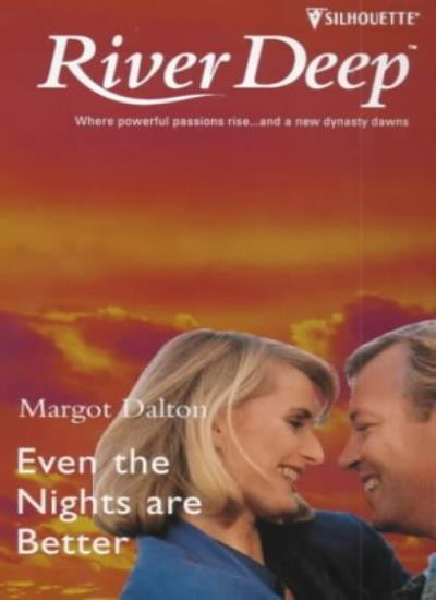 Nights Are Better in Crystal Creek Book 5 by Dalton