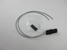 GM Fuel Pump Connector Pigtail, ACDelco PT-134 (GM 12085524) Equivalent, USA