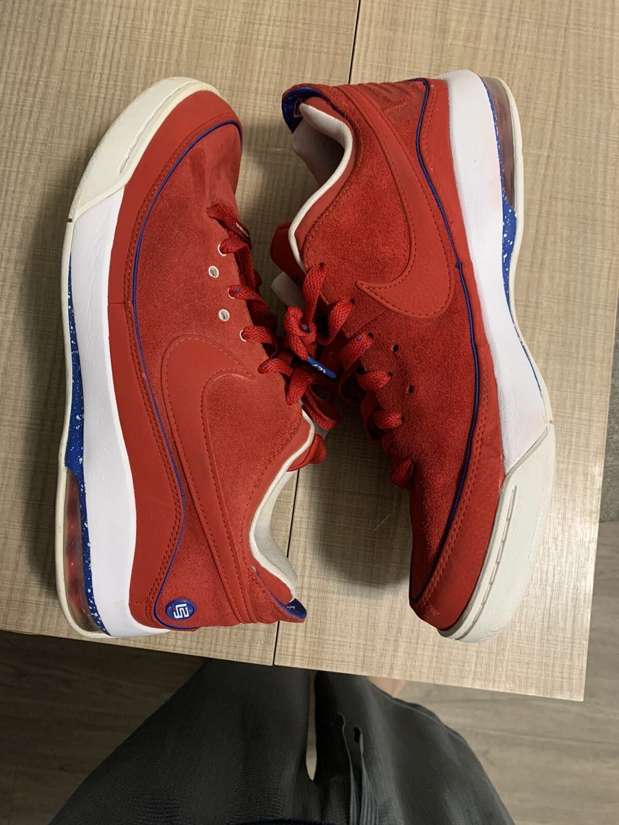 Nike lebron hotsell 7 low