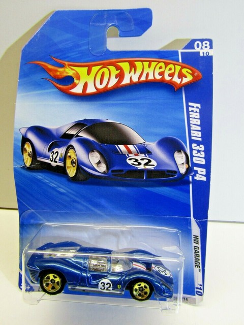 hot wheels hall of fame ferrari