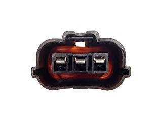 Conjunto de ventilador de refrigeración del motor Dorman para Subaru Legacy 1995-1999 1996 1997 1998 Foto 2 de 2