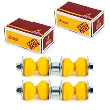 Premium Front Sway Bar Links Kit for Chevy Malibu Nissan Dodge Ford GMC Pontiac