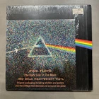 PINK FLOYD The Dark Side of the Moon LP 2011 US 40th Ann. 180g Vinyl