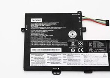 New Genuine L18M3PF7 L18M3PF6 Battery for IdeaPad S340 14IIL,C340 15IIL Series