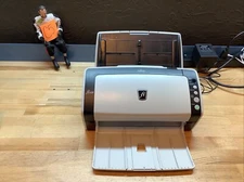 Fujitsu fi-6130 Duplex USB Color Sheet Fed Document Scanner