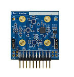 EV_ICM-20948    ICM-20948 - Accelerometer, Gyroscope, Magnetometer, 3 Axis Se...