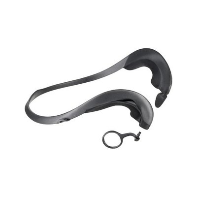Plantronics Behind-The-Neck Neckband for AWH55 AWH65+ CS50 CS55 CS60 M3000 M3500