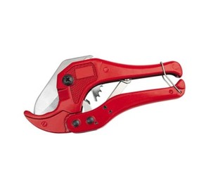 Tagliatubi A Cricchetto 42mm - Per Tubi PVC, PPR E Plastica - Foto 9