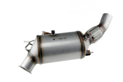 Filter Particles FAP BMW Serie 1 3 4 5 X3 18308508994 18308508995 