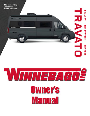 Winnebago Owners Manual Pdf