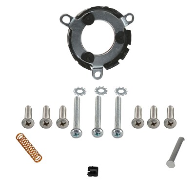 Horn Contact Mount Kit for 1969-1975 Corvette without Tilt-Telescopic