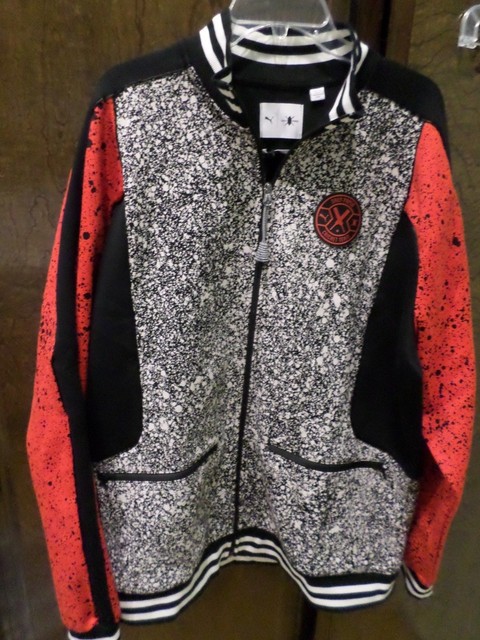 puma x daily paper jacket