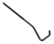 1970 - 1981 Firebird Battery Tray Hold Down Long Hook Bolt