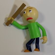 Minifiguras colecionáveis básicas de Baldi e # 39; s, multicolorir