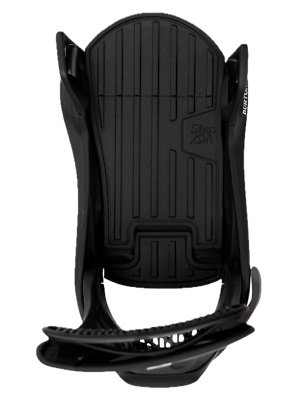 Burton Genesis Step On Re:Flex - 2025 Men's Snowboard Bindings