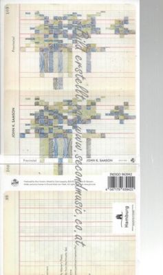 CD--JOHN K. SAMSON--    PROVINCIAL