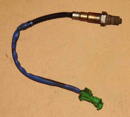 Lambdasonde Citroen Berlingo 1,6 0258006028 BJ 2006