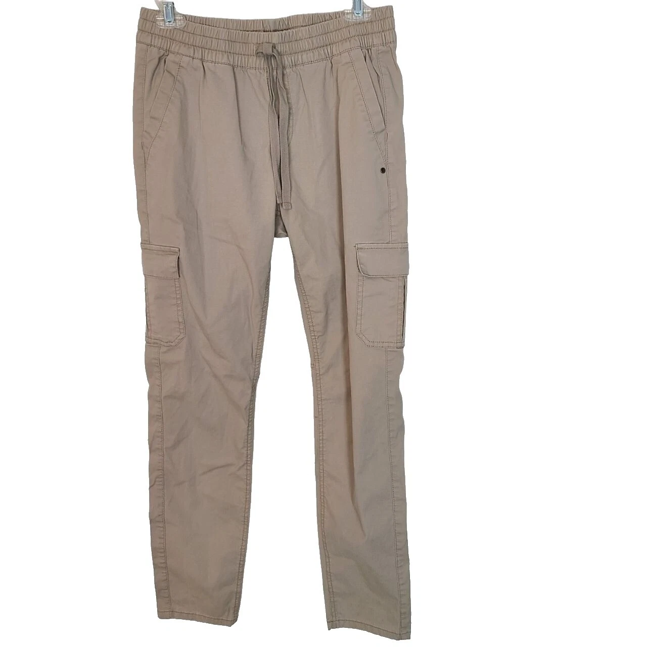 Pantalones cargo de algodón prAna para Mujeres