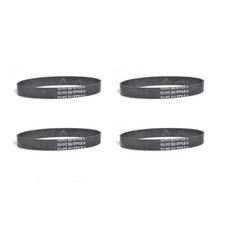 4 Belts Fits For Eureka Style U Upright Vacuum Cleaner