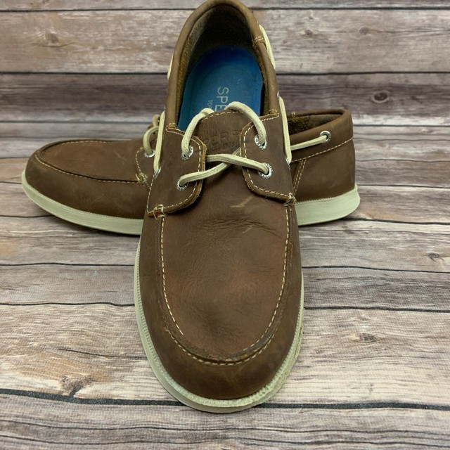 sperry flex deck cvo ultralite
