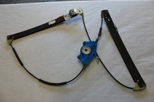 2004-2015 Audi A4 Front Driver Left Side Window Regulator Qa20424 104932107