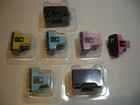 Lot of 7 Genuine HP 02 and 02 Series Ink Cartridges Warranty ends: 2014 - 2015 — photo 3