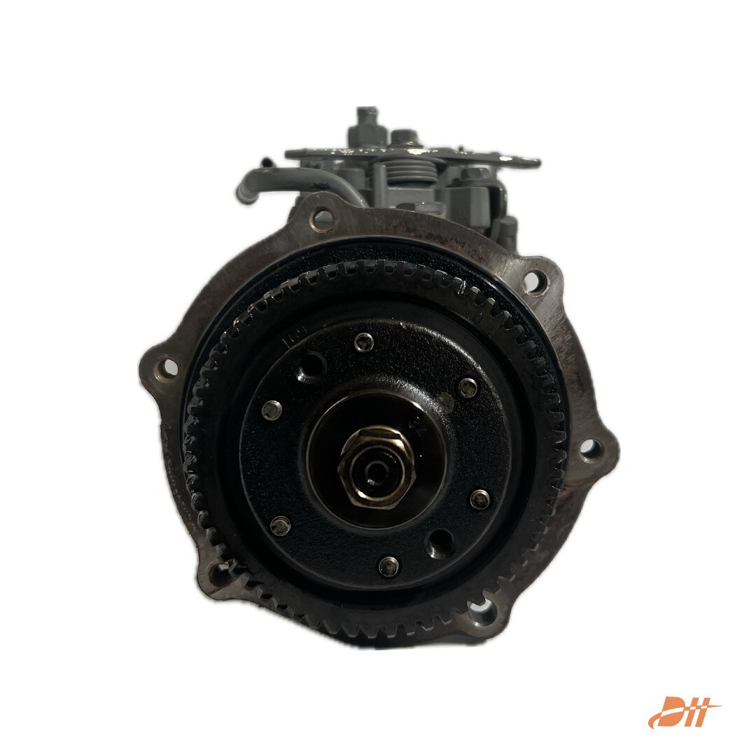 しょうゆ 1144003890 turbo for hitachi ZX125W ZX200 EX200-6; sumitomo