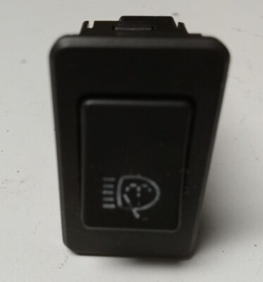 84 85 86 Nissan 300zx Switch - wipers or lights? | eBay