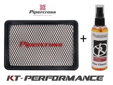 Pipercross - Filter - Hyundai - i30 (PD) - 1.5 T-GDi Hybrid - 159 PS - 03/20