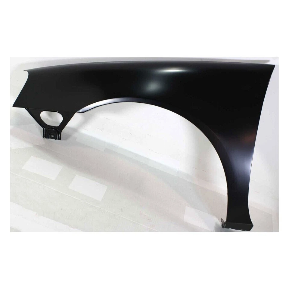 Nuevo juego delantero de 2 guardabarros laterales para conductor y pasajero para Pontiac Grand Prix Foto 2 de 4