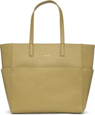 Matt & Nat Tamara Dwell Handbag, Grass