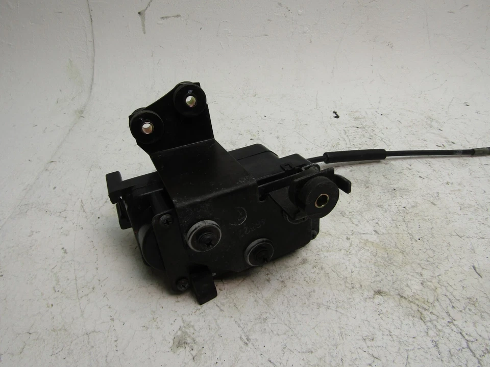 Модуль круиз-контроля Tiburon 2003 2008 Hyundai привод V6 2,7 л от оригинального производителя 96440-2c200 - Изображение 2 из 4