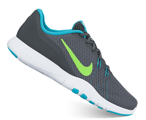 nike flex trainer 7 women's training shoes