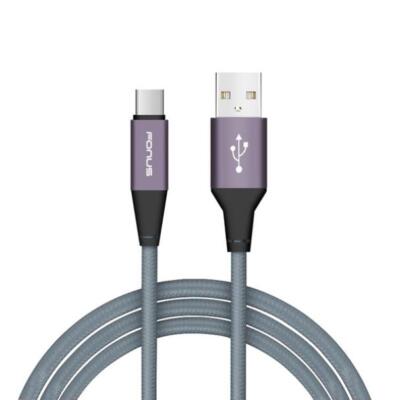 10FT USB CABLE TYPE-C CHARGER CORD POWER WIRE USB-C LONG for PHONES & TABLETS