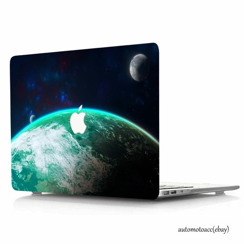 Natural Scene Case+Keyboard Cover For Macbook M4 Air 15 13 Pro 16 14 11 12 inch - Picture 3 of 65