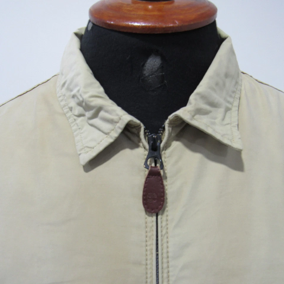 Timberland men's Showerproof Jacket Chest 42/44 UK L REF (13581)] - Image 3 of 4