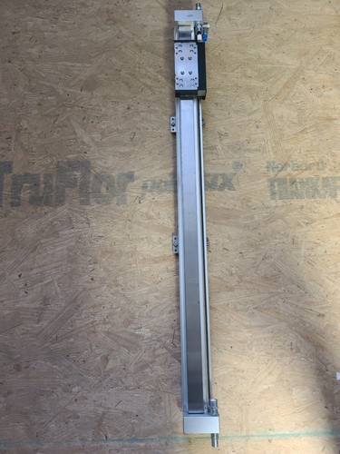 Festo DGC-32-750-KF-YSRW-A 532448 Linear Drive - Picture 2 of 8