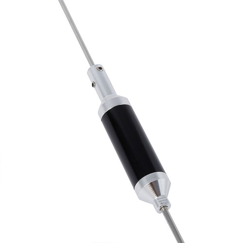 119cm Chrome Antenna has Audio Comfort Navi Fit For Honda Goldwing GL1800 01-17 - Picture 12 of 13