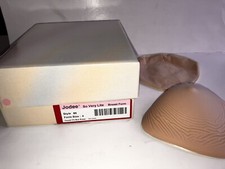 Breast Prosthesis Jodee Breast Form Size 4 Style 86 32A-34AA, NEW Open Box,