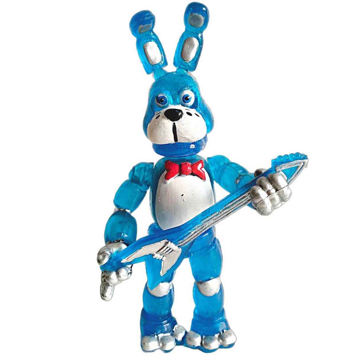 SPRINGTRAP BONNIE Figure Animatronic Five Night At Freddys MEXICAN