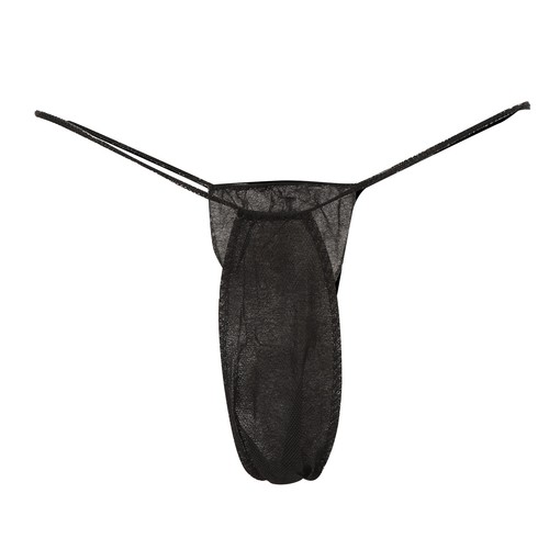 100pcs Disposable G-Strings Disposable Thong Panties Disposable Underwear ZOK - Picture 6 of 22