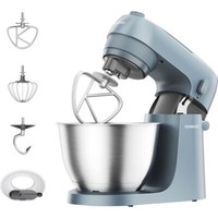 Kenwood KZM35.000GY Stand Mixer Free Standing Storm Blue