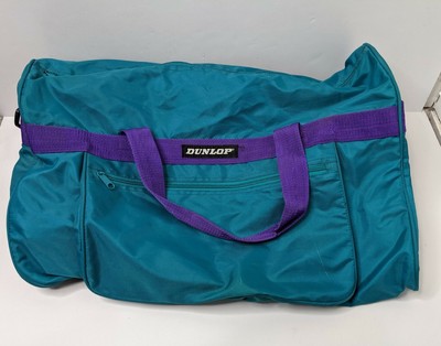 dunlop duffle bolsa
