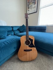 Goya By Cf Martin G-310 Dreadnought Mik 1970